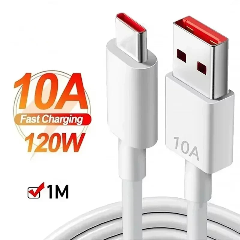 Portable Power Bank