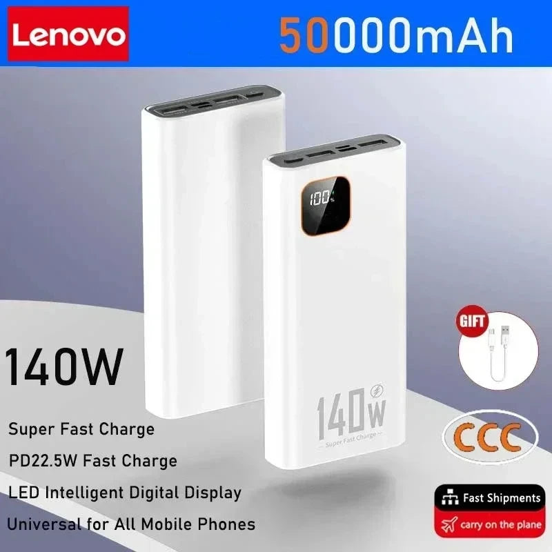 Portable Power Bank