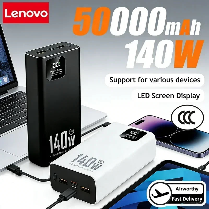 Portable Power Bank