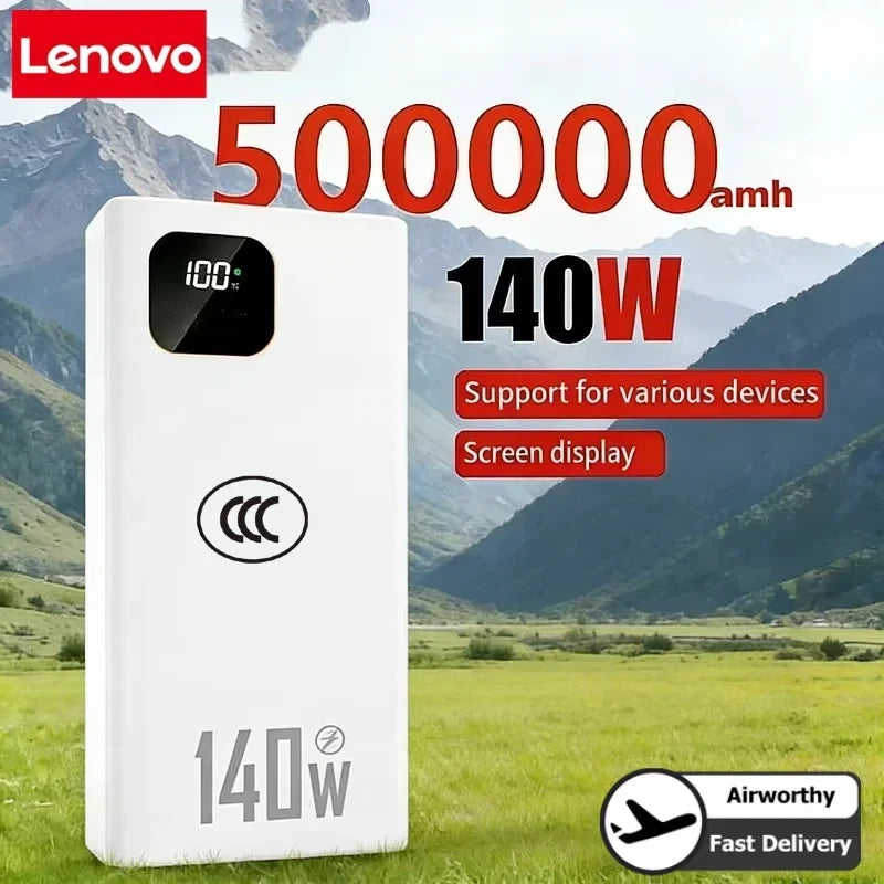Portable Power Bank