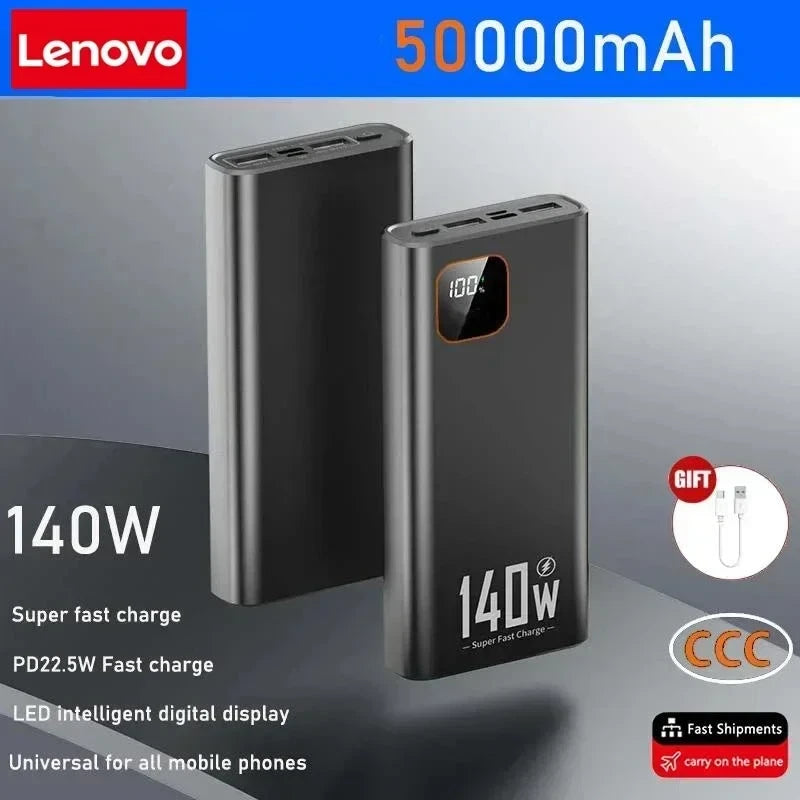 Portable Power Bank