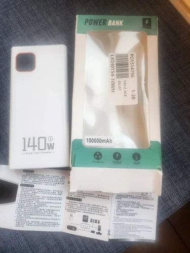 Review Card