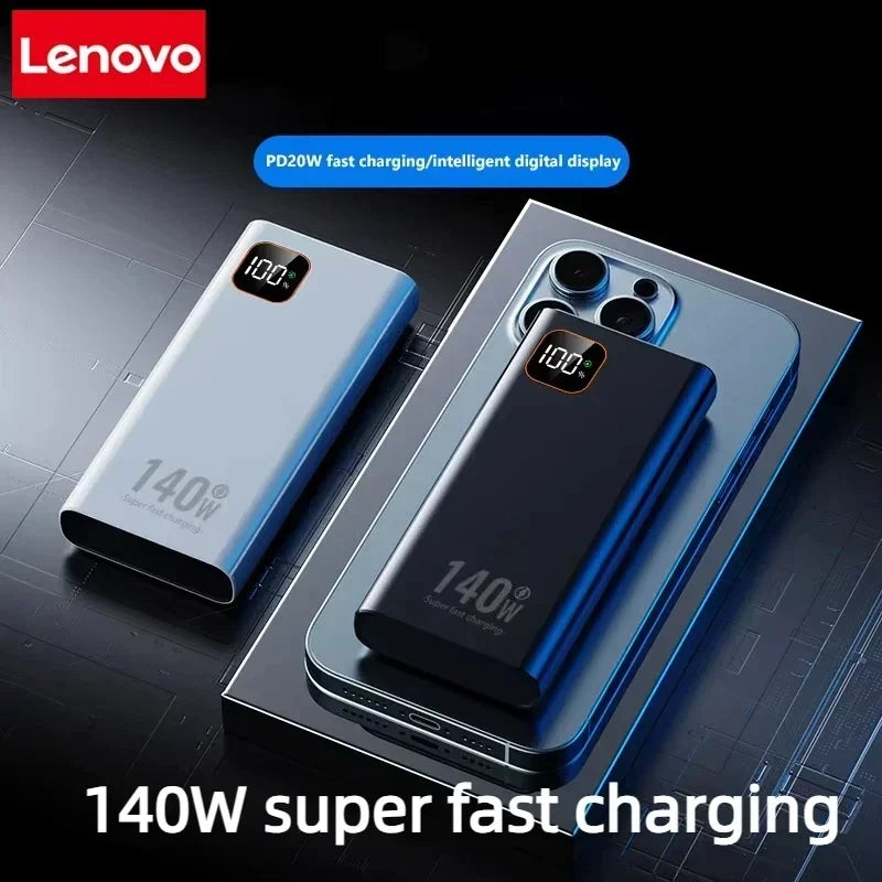Portable Power Bank