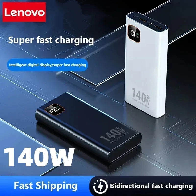 Portable Power Bank