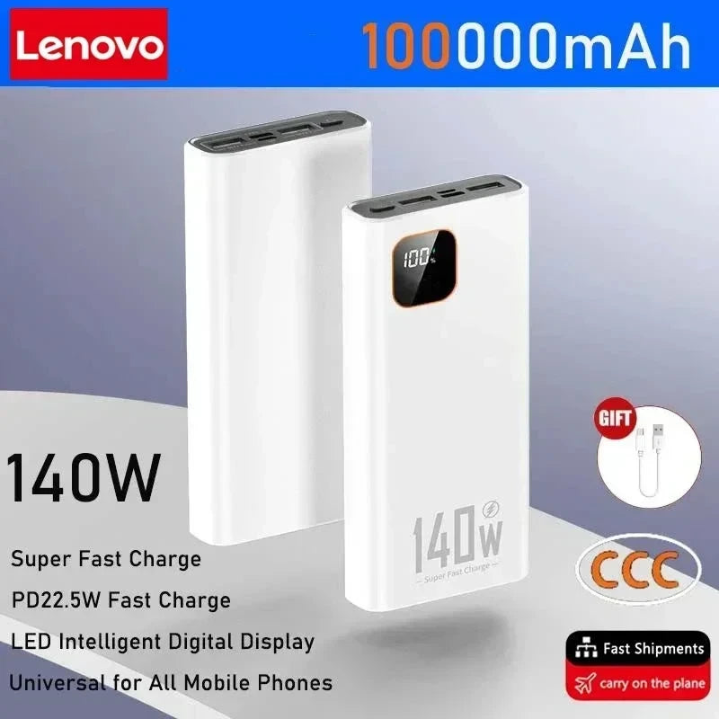 Portable Power Bank