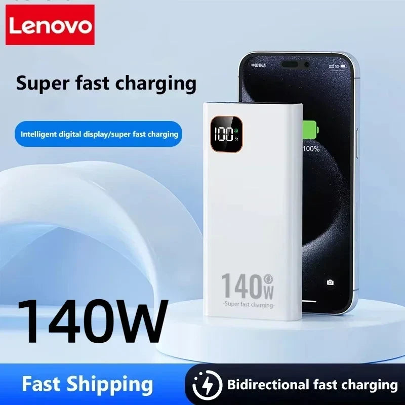 Portable Power Bank