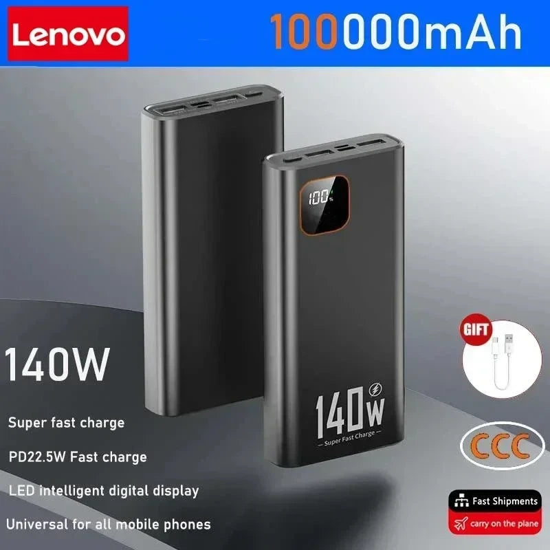 Portable Power Bank