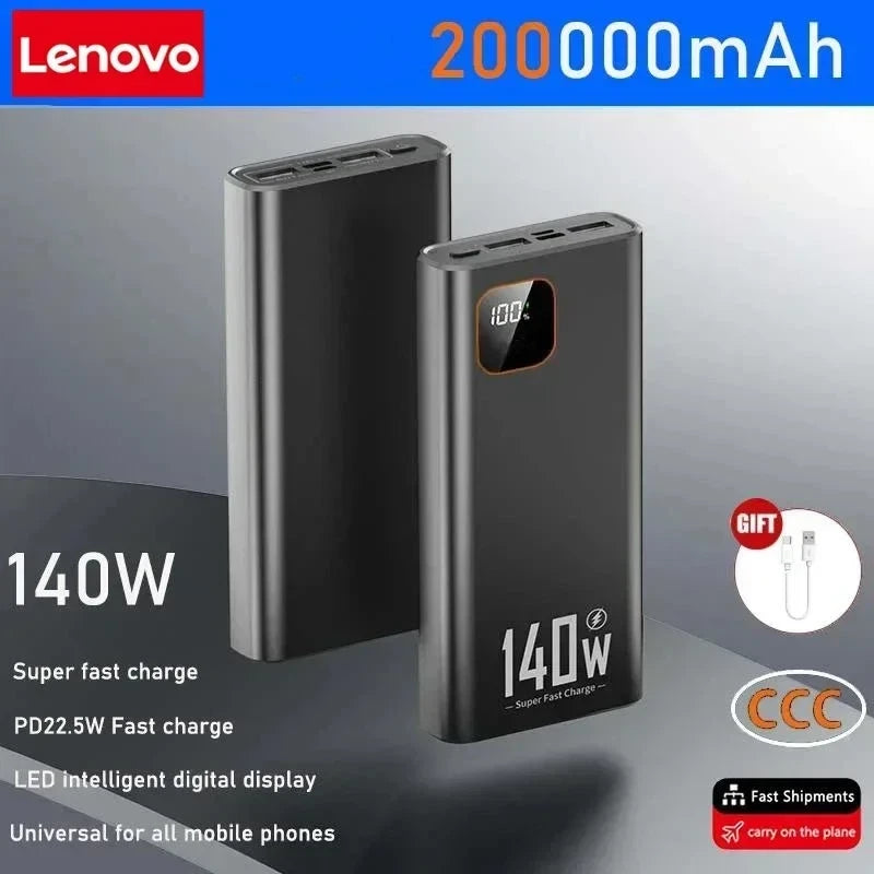 Portable Power Bank